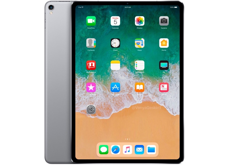 Record iPad Pro (2018) benchmarks prove Apple's 'faster than your laptop' claims