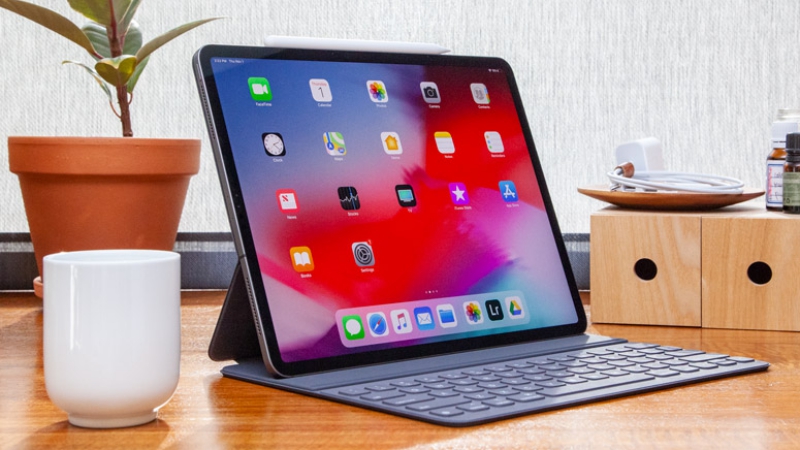 Record iPad Pro (2018) benchmarks prove Apple's 'faster than your laptop' claims