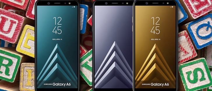 Samsung Galaxy A and M-series details emerge