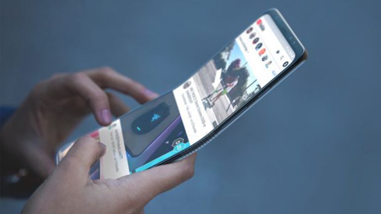 Samsung Galaxy F and Galaxy S10 you need to know