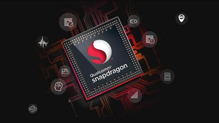 Snapdragon 8150 AI benchmark crushes the competition