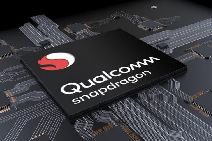 More information about the Snapdragon 8150 surfaces, Meizu 16S to have it