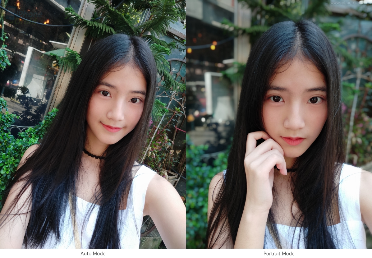 Xiaomi Mi 8 Lite Camera Review 