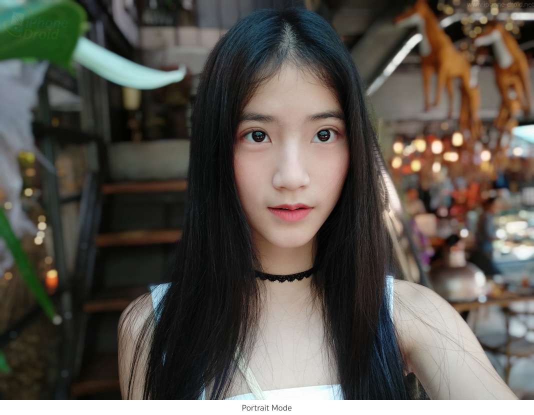 Xiaomi Mi 8 Lite Camera Review 