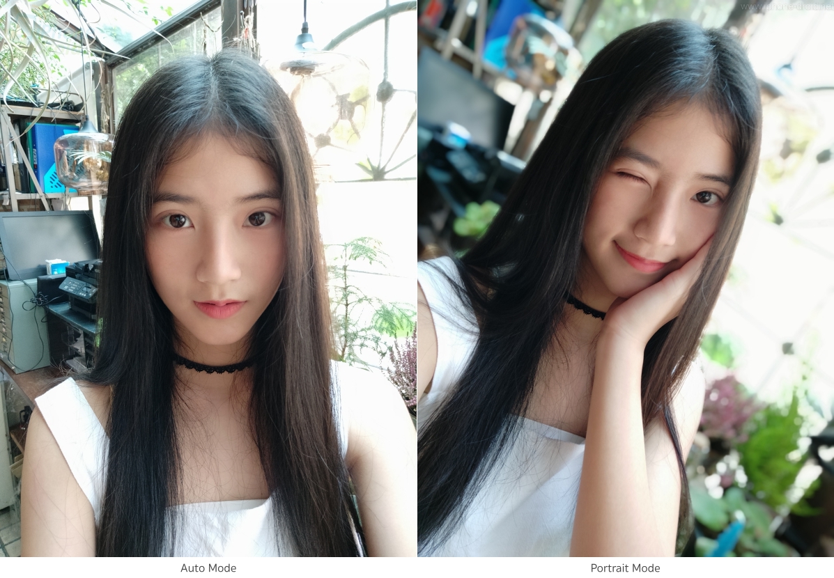 Xiaomi Mi 8 Lite Camera Review 