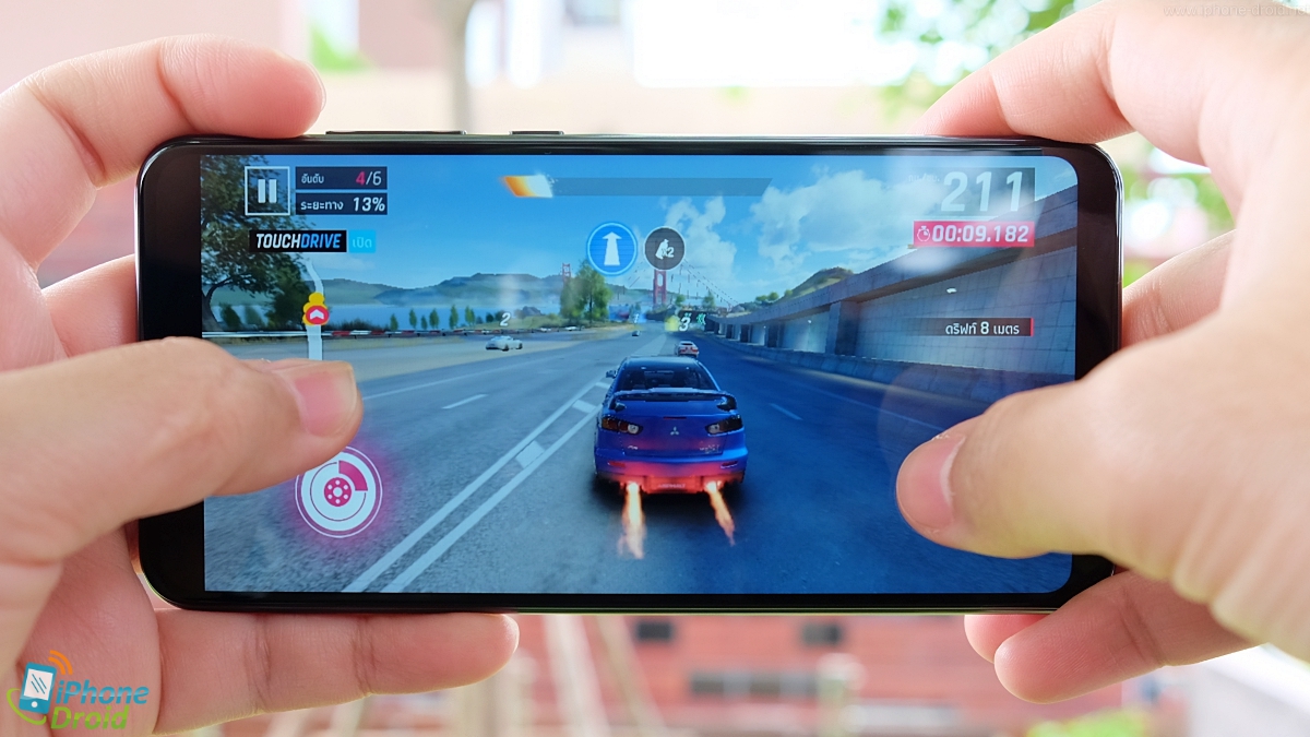 Xiaomi Mi 8 Lite Gaming Review