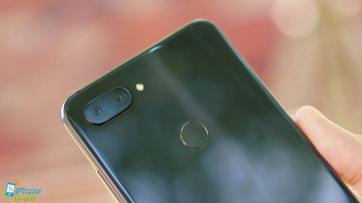 Xiaomi Mi 8 Lite Review