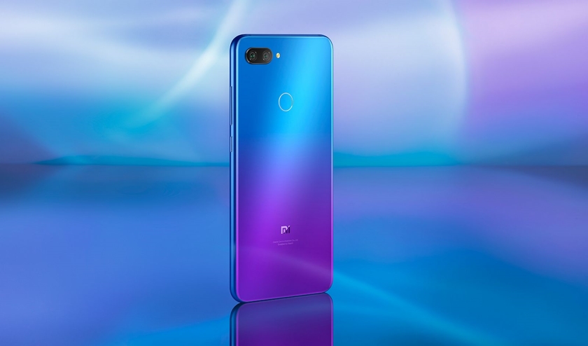 Xiaomi Mi 8 Lite Review