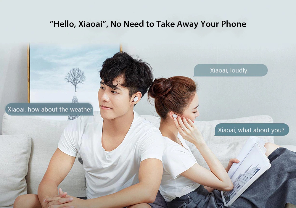 Xiaomi Mi AirDots