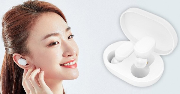 Xiaomi unveils Mi AirDots Youth Edition, $30 truly wireless earbuds