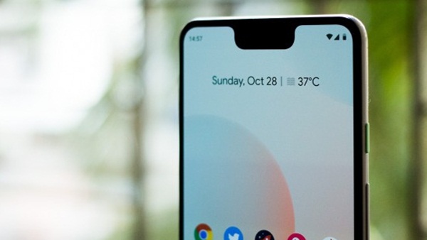 Android Q pops up on Geekbench