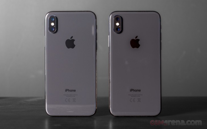 Apple is reportedly working on a modem of its own for future iPhones