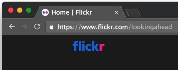 How to Download All Your Flickr Photos