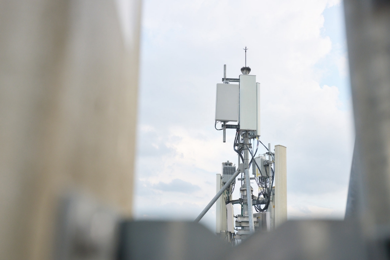 dtac Develops High-Precision Positioning System to Enable 5G
