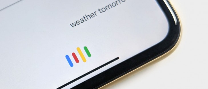 Google Assistant just updated with Siri Shortcuts