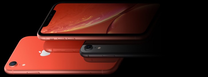 Analyst lowers prediction of iPhone XR shipments by as much as 30%