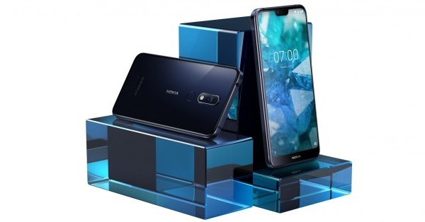 Nokia 8.1 inching closer to launch, NCC report from Taiwan says so