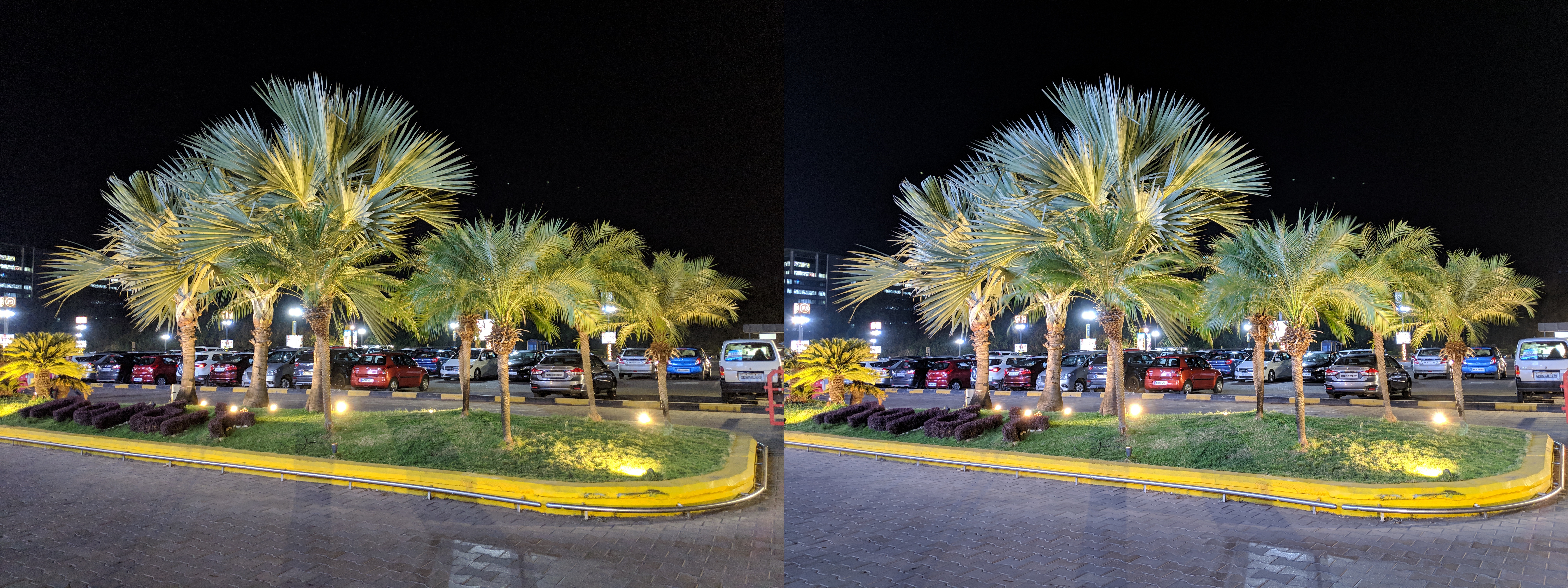 Google Night Sight now available for Pixel 3 and Pixel 3 XL, we test it out