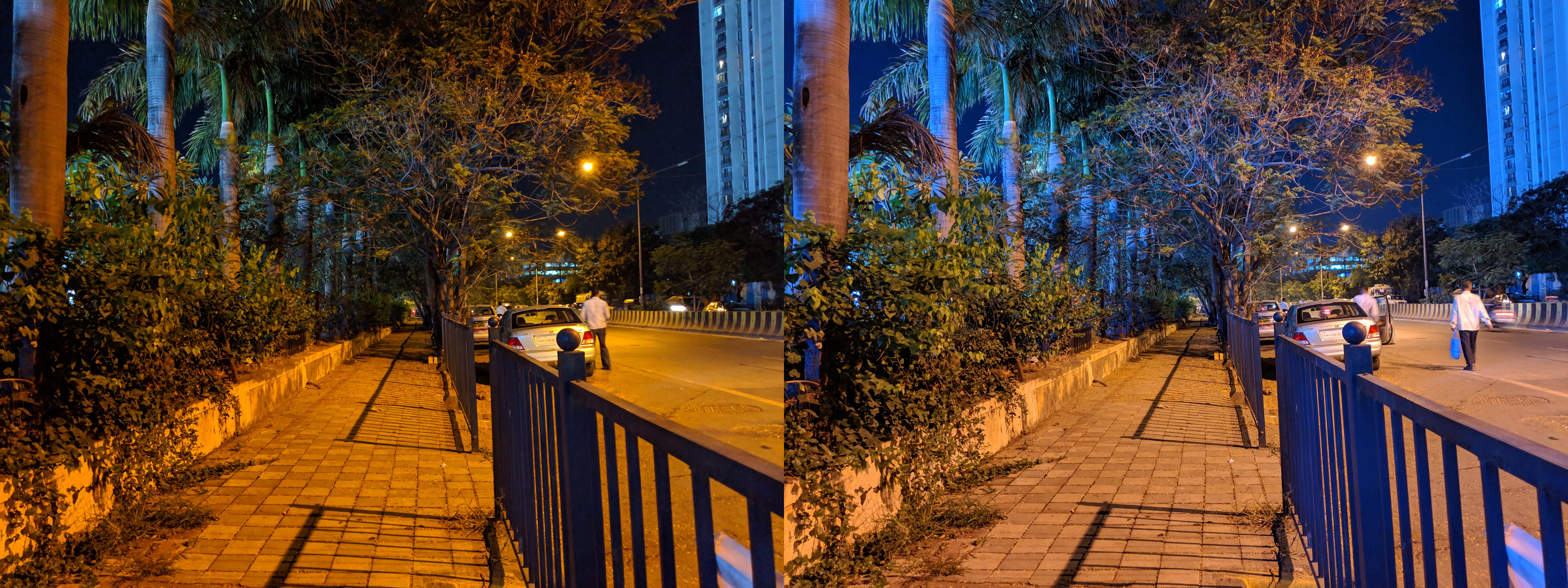 Google Night Sight now available for Pixel 3 and Pixel 3 XL, we test it out