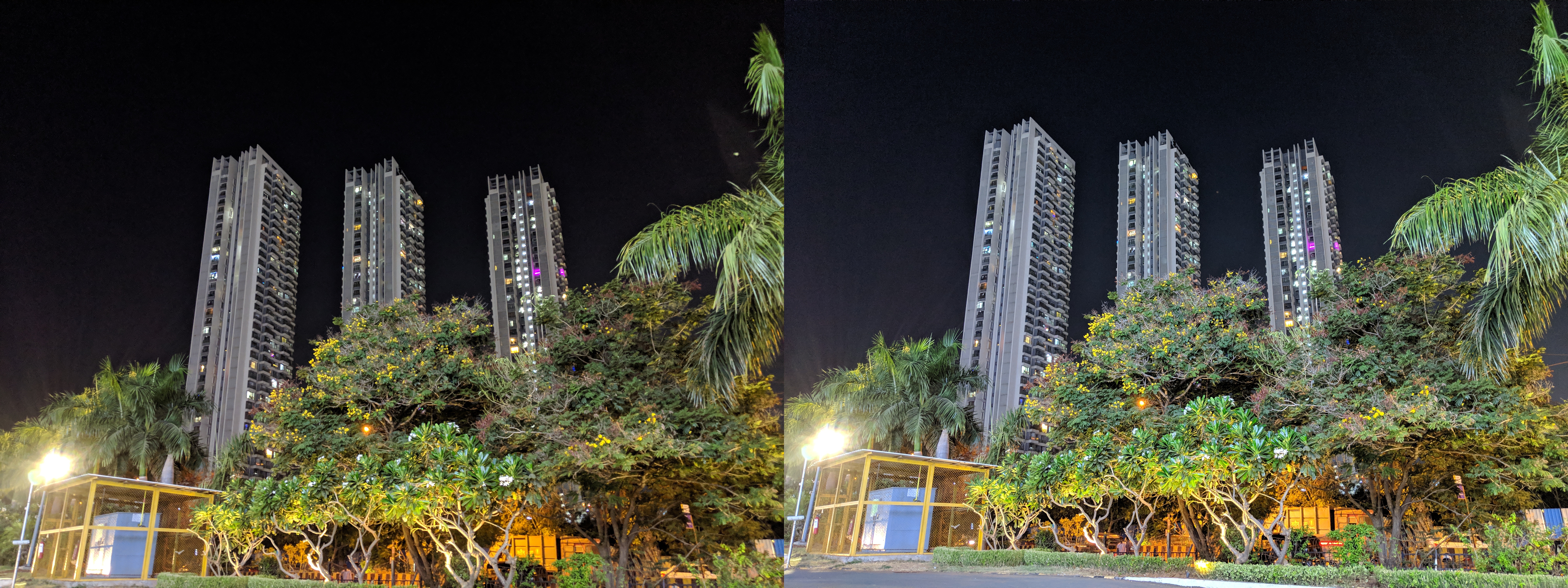 Google Night Sight now available for Pixel 3 and Pixel 3 XL, we test it out