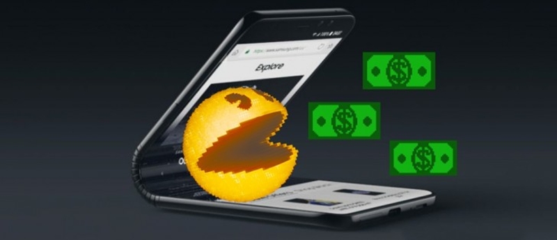 Samsung's foldable phone could end up costing over 80000thb