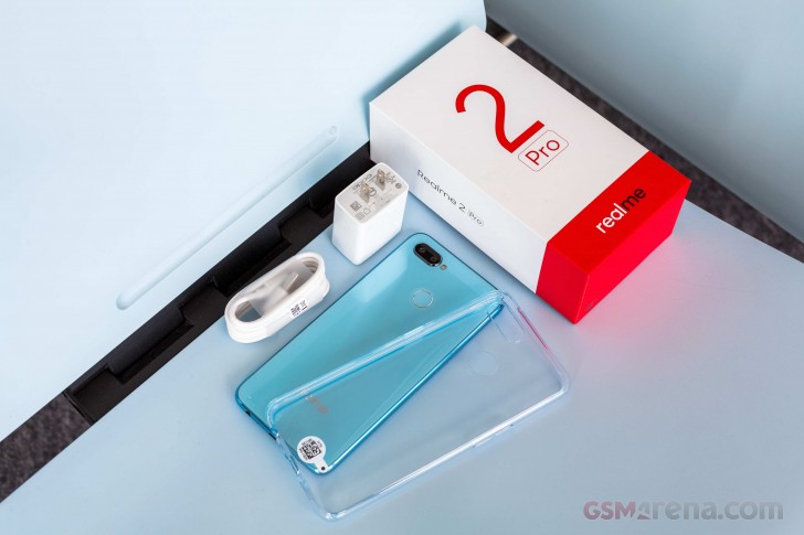 Realme confirms bringing the first Helio P70-powered phone