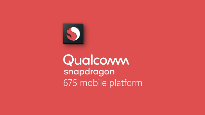 First Snapdragon 675 smartphone geekbench