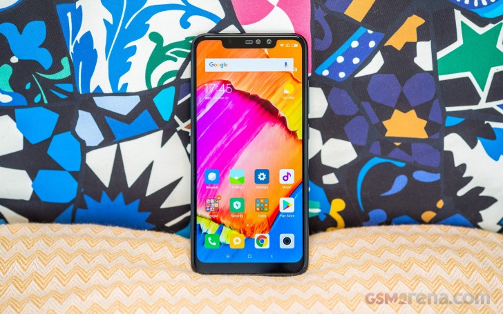 Three new Xiaomi smartphones get certified at 3C