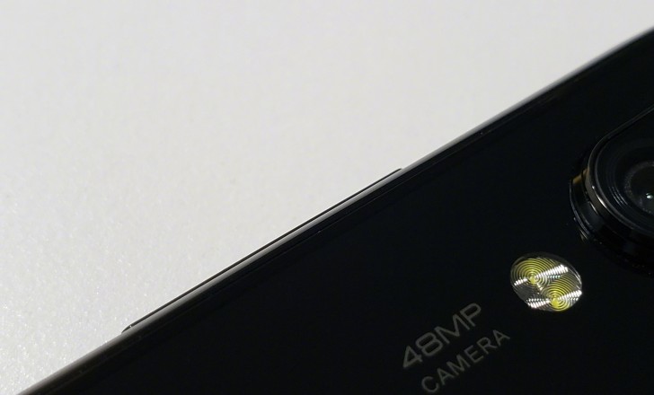 Xiaomi's 48 MP phone might be a Redmi
