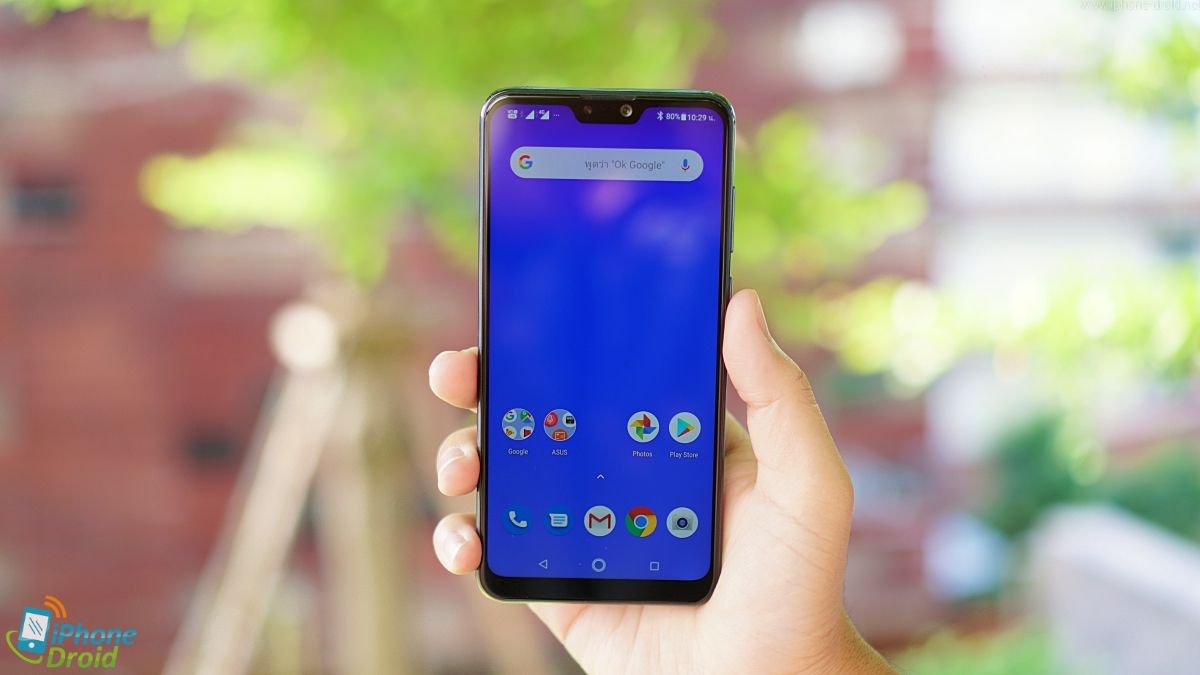 ASUS ZenFone Max Pro (M2) Review