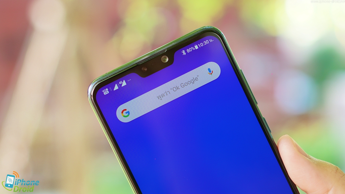 ASUS ZenFone Max Pro (M2) Review