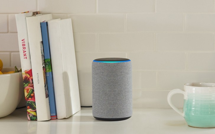 Apple Music coming to Amazon Echo devices