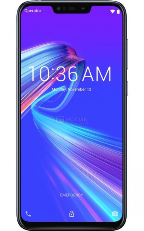 Asus Zenfone Max (M2) and Zenfone Max Pro (M2) go official