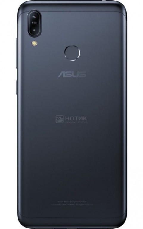 Asus Zenfone Max (M2) and Zenfone Max Pro (M2) go official