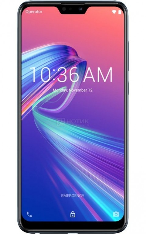 Asus Zenfone Max (M2) and Zenfone Max Pro (M2) go official