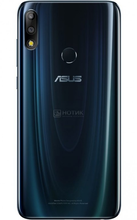 Asus Zenfone Max (M2) and Zenfone Max Pro (M2) go official