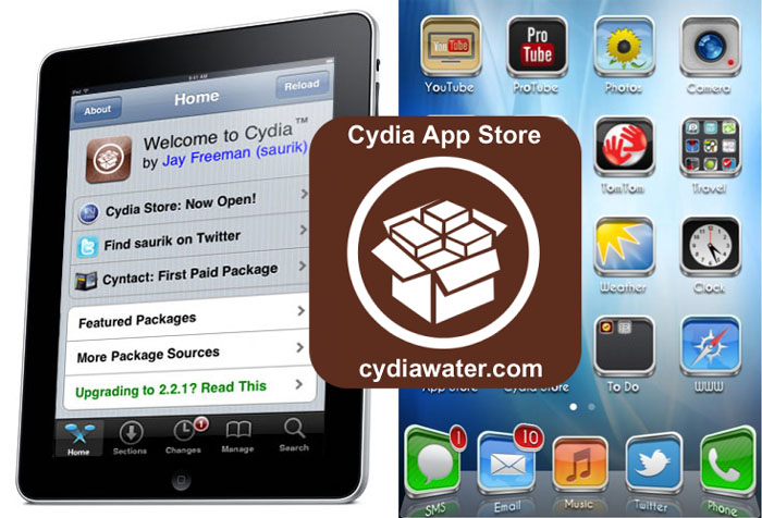 Saurik Has Officially Shut Down the Cydia Store