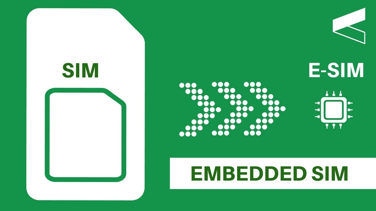 Google starts eSIM program for phone makers