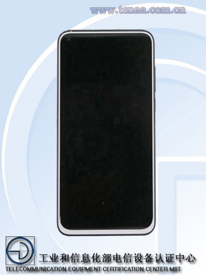 Huawei nova 4 arrives at TENAA with a triple camera, including a 48MP sensor