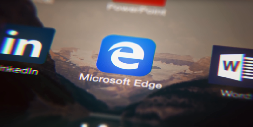 Microsoft is working on a Chromium-based browser to replace Edge