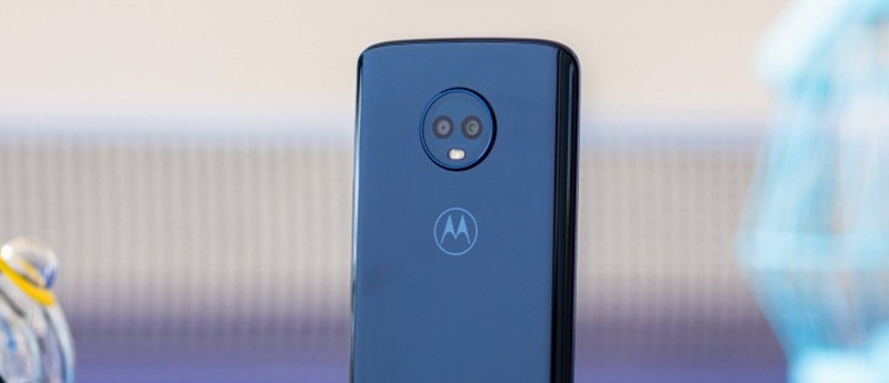 Moto G7 Power