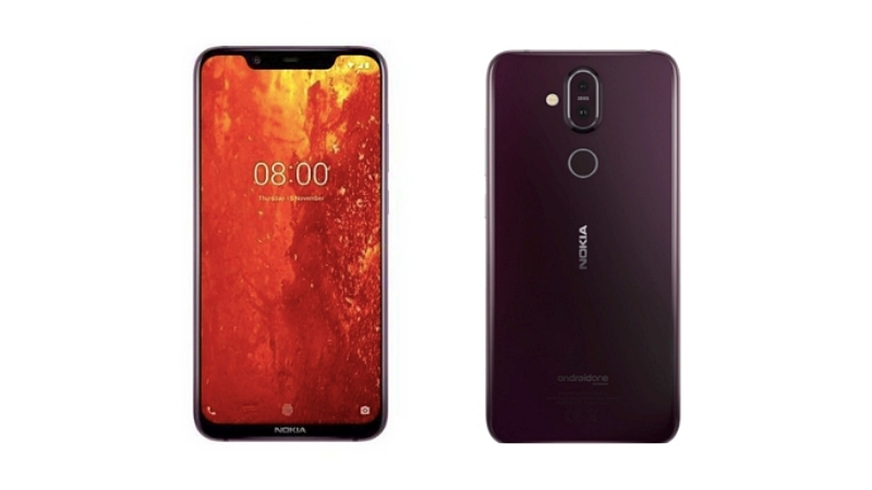 Nokia 8.1 (aka X7) launches in India on December 10