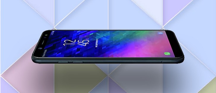 Samsung Galaxy A50 benchmarked with Exynos 7610, Android 9 Pie