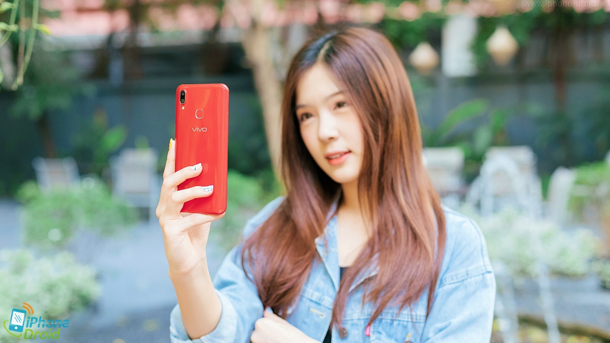 Vivo Y91i Review