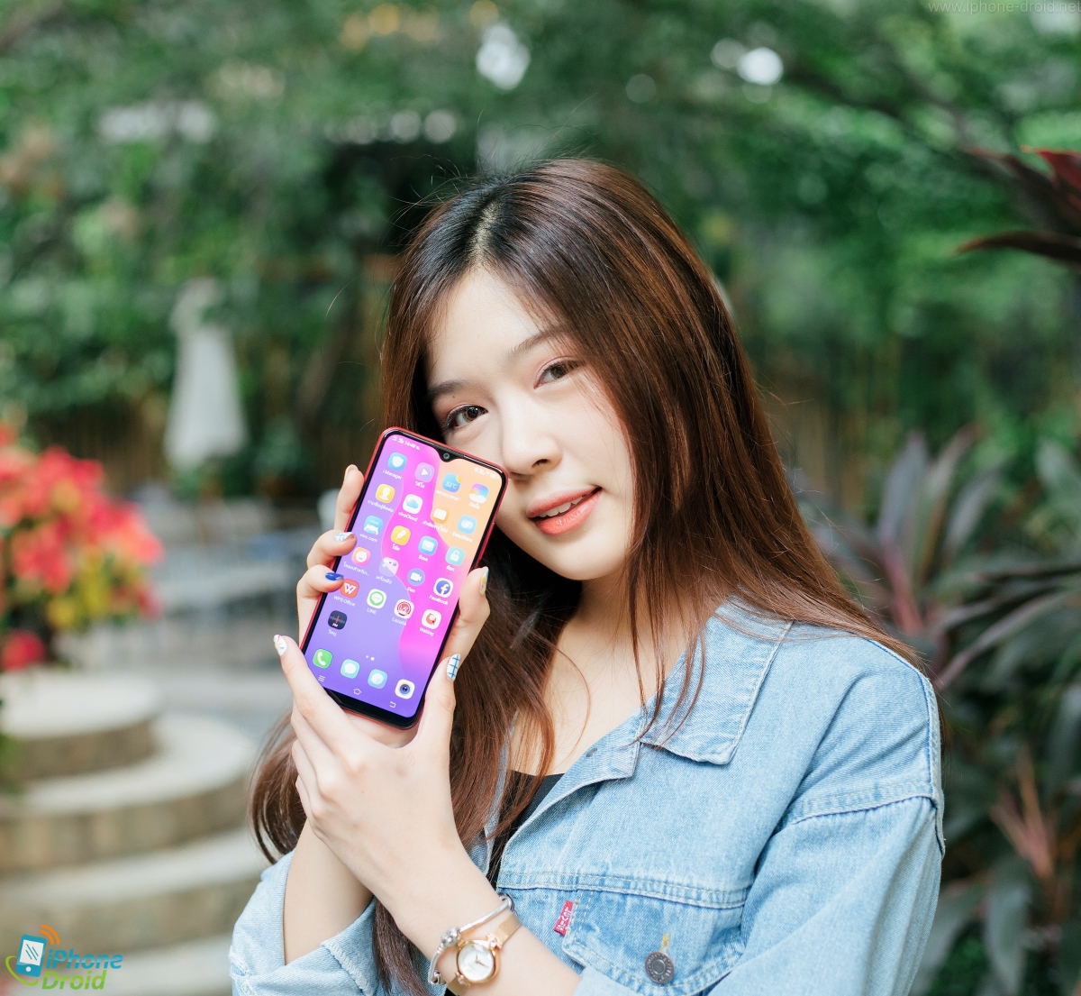 Vivo Y91i Review