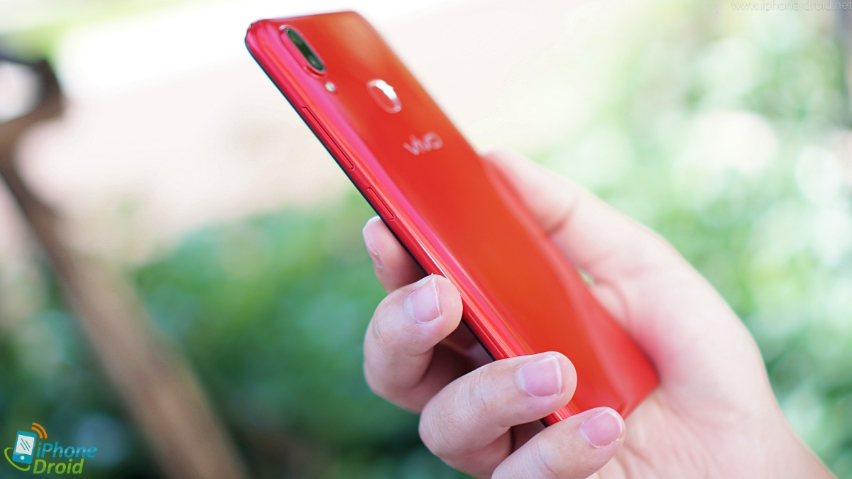 Vivo Y91i Review