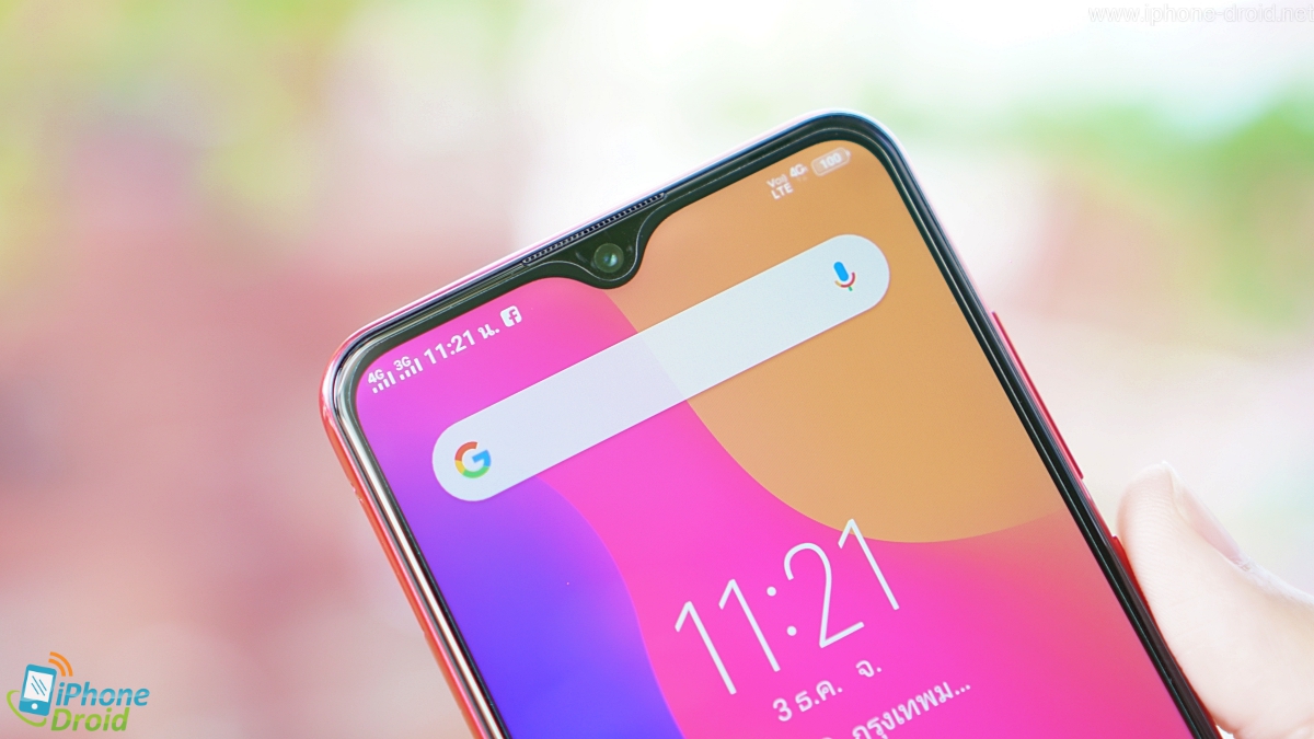 Vivo Y95 in Review