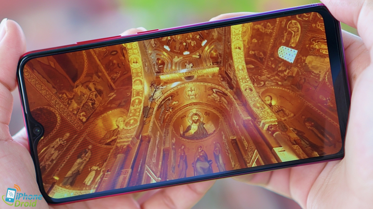 Vivo Y95 in Review