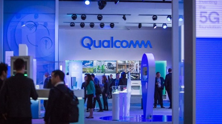 Qualcomm's next high-end chip won't be called Snapdragon 8150