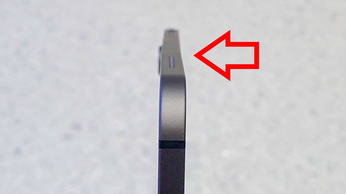 iPad Pro Bent 2018